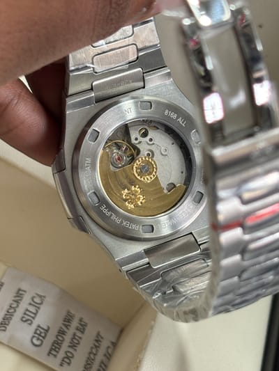 AAA(copy)Patek Philippe Nautilus,_img_4