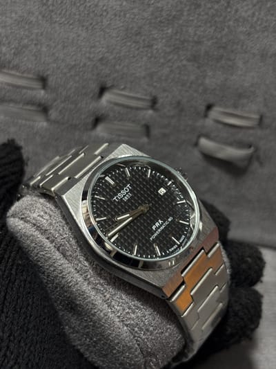 TissoT AA grade automatic watch_img_0