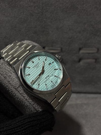TissoT AA grade automatic watch_img_1