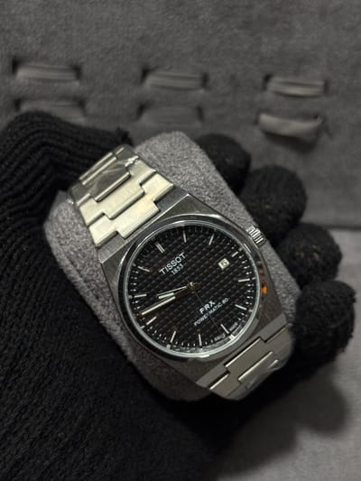 TissoT AA grade automatic watch_img_2