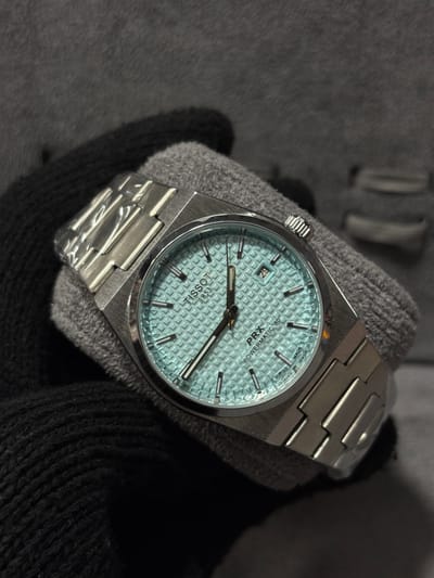 TissoT AA grade automatic watch_img_3