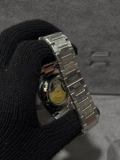 TissoT AA grade automatic watch_img_4