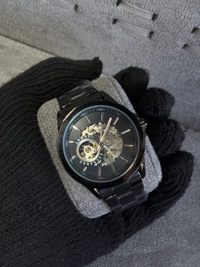 Armani automatic watch_img_2