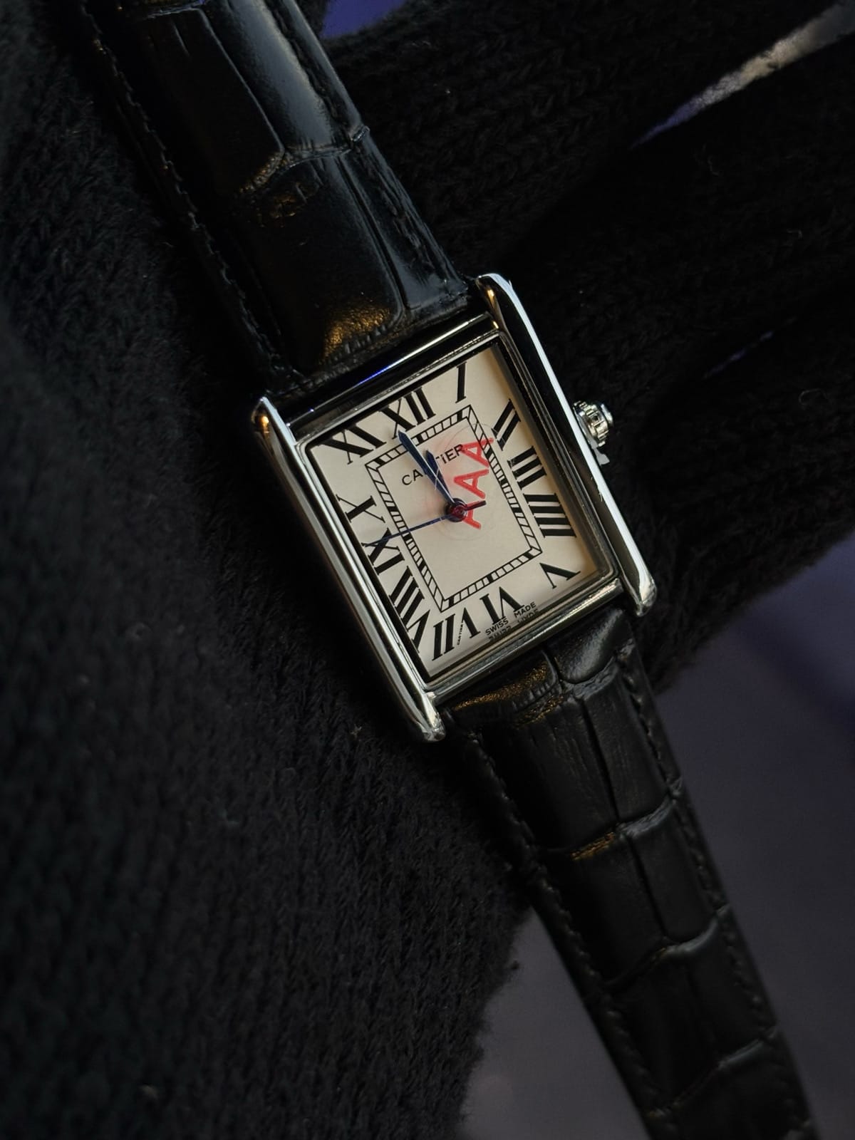 Gents watch