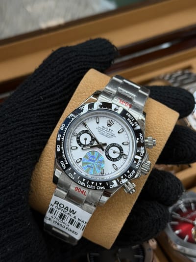 Rolex Daytona, "Panda" (Master grade)_img_2