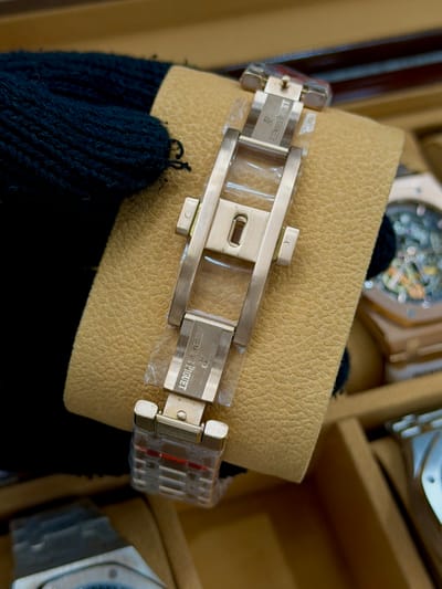 Audemars Piguet Royal Oak Tourbillon Rose gold colour (Master grade)_img_6