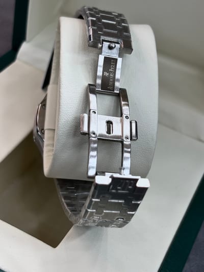 Audemars Piguet Royal Oak Chronograph_img_7