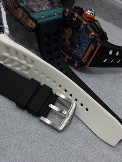 Richard Mille RM 11-03. ( AA) cronograph movement_img_8