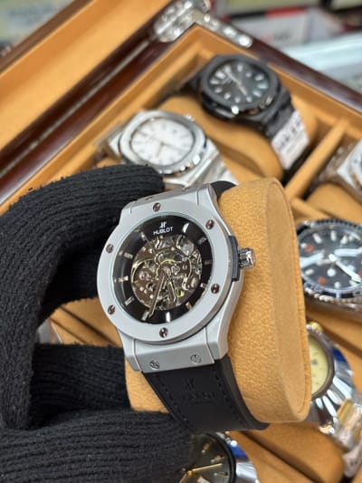 Hublot skeleton Automatic (AA)_img_6