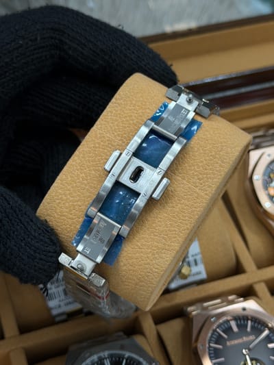 AP Royal Oak Two-Tone colour (AAA) automatic movement_img_5