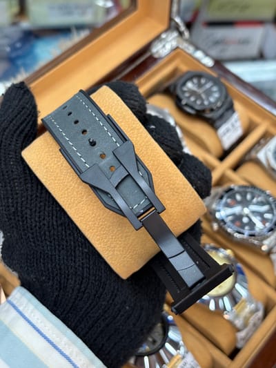 Hublot skeleton Automatic (AA)_img_12