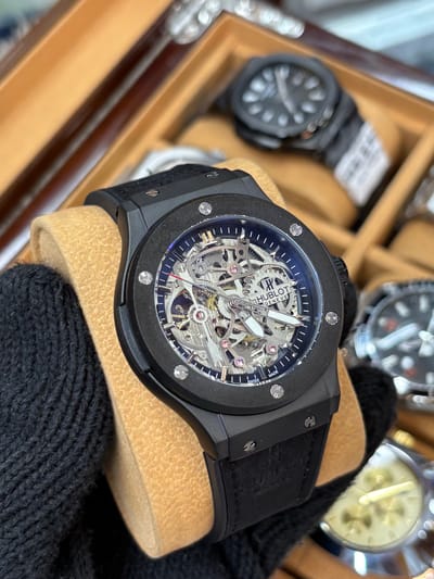 Hublot skeleton Automatic (AA)_img_0