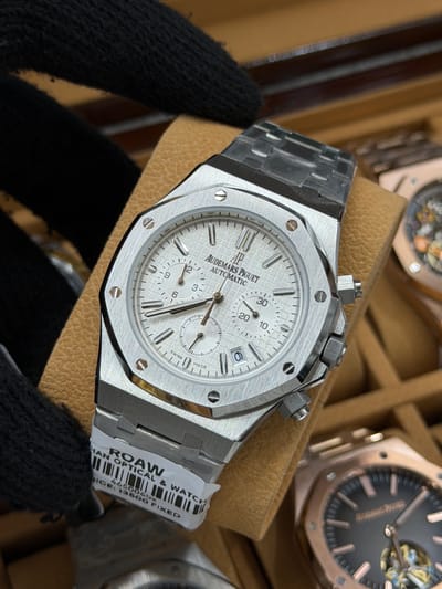 Audemars Piguet Royal Oak Chronograph_img_0