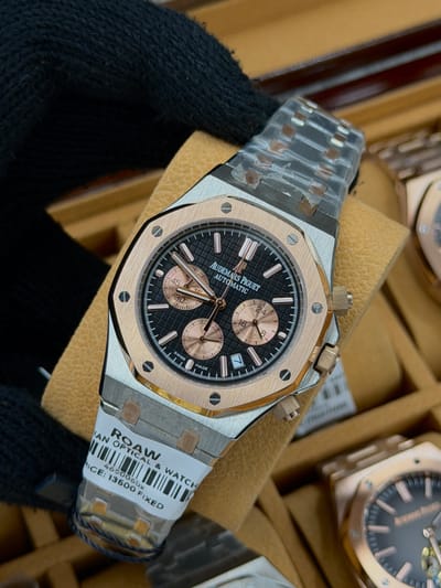 Audemars Piguet Royal Oak cronograph (AAA)_img_2