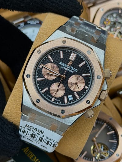 Audemars Piguet Royal Oak cronograph (AAA)_img_0