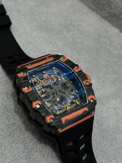 Richard Mille RM 11-03. ( AA) cronograph movement_img_1