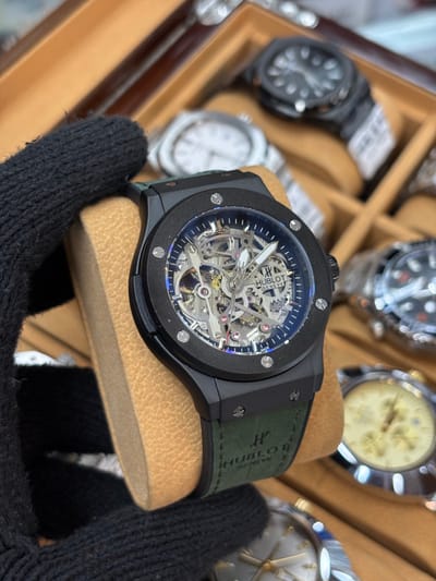 Hublot skeleton Automatic (AA)_img_5