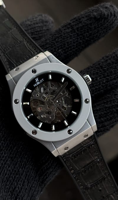 Hublot Automatic_img_0
