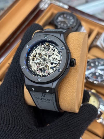 Hublot skeleton Automatic (AA)_img_10