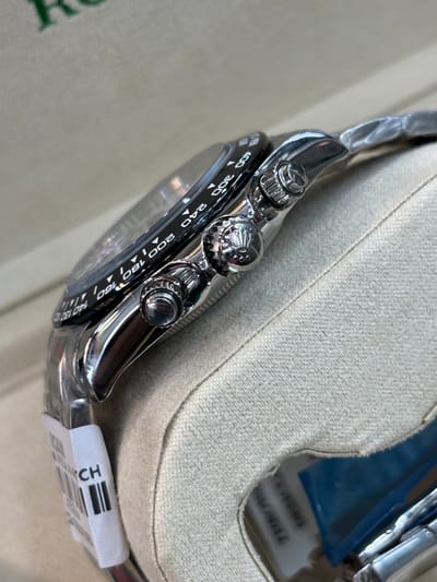 Rolex Daytona, "Panda" (Master grade)_img_6