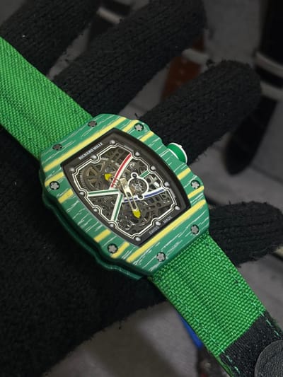 Richard Mille RM 67-02_img_0