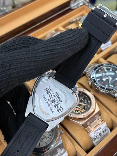 Tonino Lamborghini watch_img_5