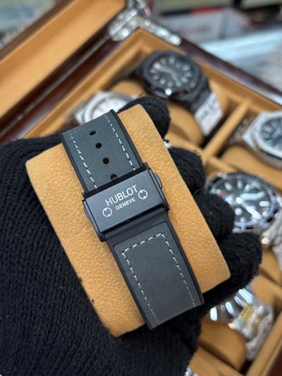 Hublot skeleton Automatic (AA)_img_13