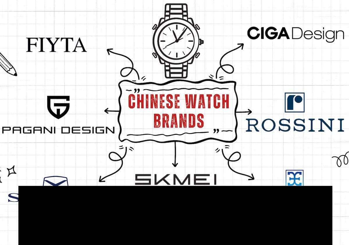 SKMEI authentic Chinese