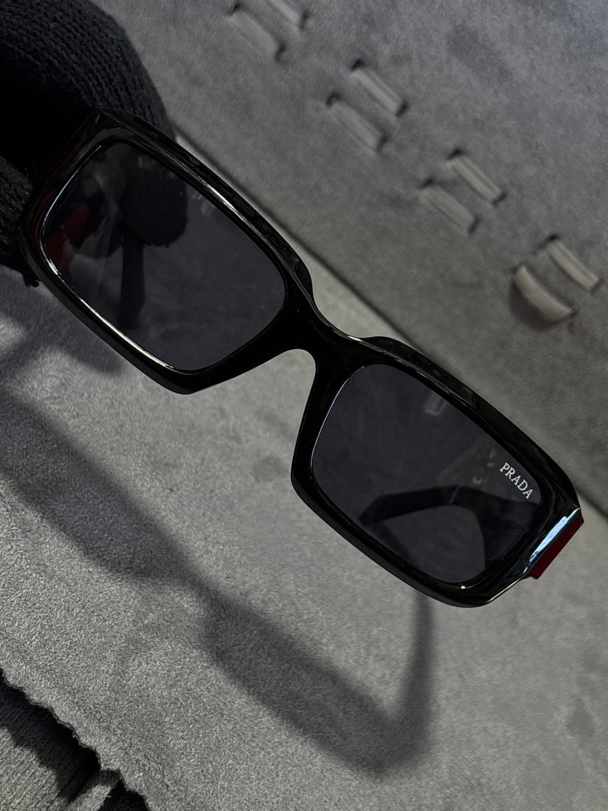 Sunglasses & frame