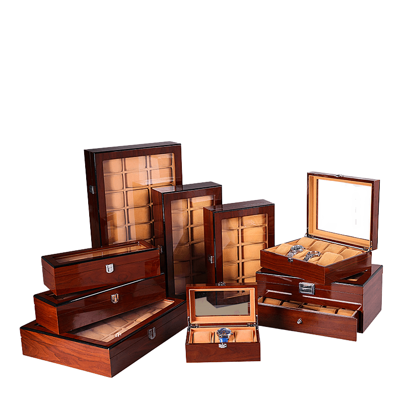 watch box