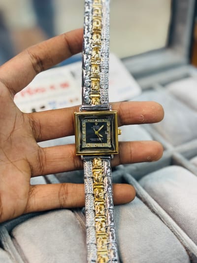 Rolex ladis watch_img_0