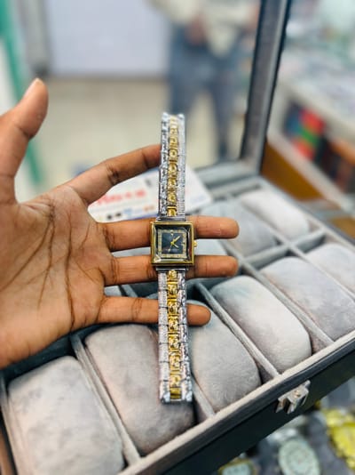Rolex ladis watch_img_1