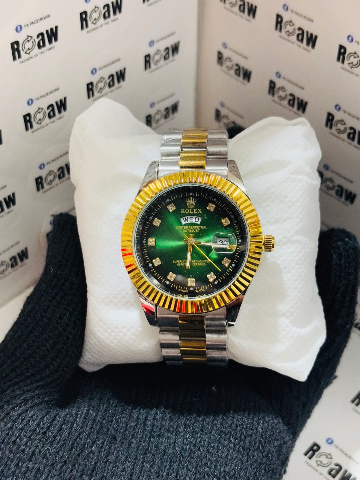 Rolex all model
