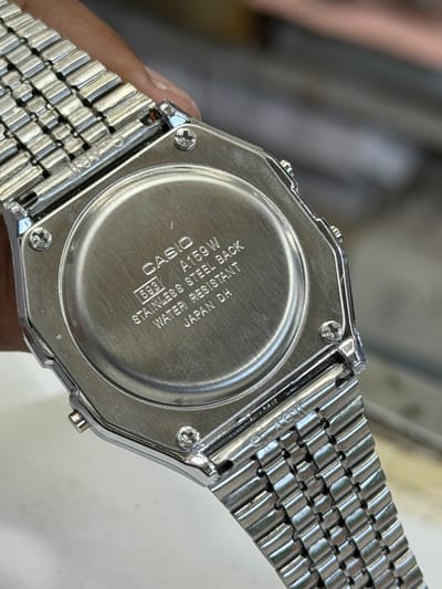 casio 159 1:1 grade 100% waterproof_img_1