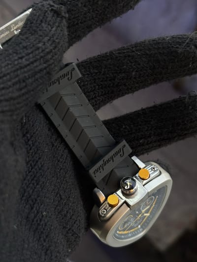 Lamborghini special edition watch_img_1