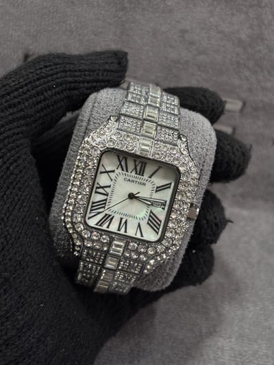 Cartier full stone_img_0
