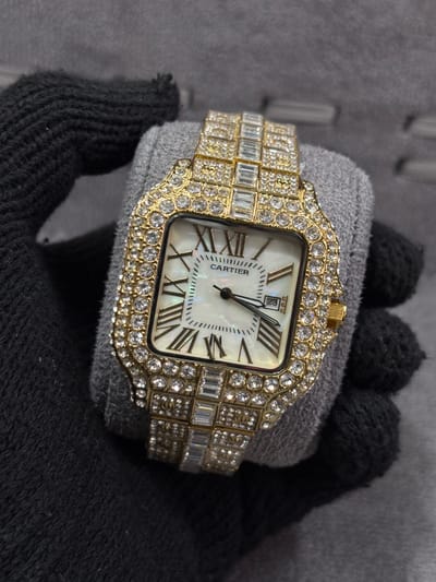 Cartier full stone_img_1