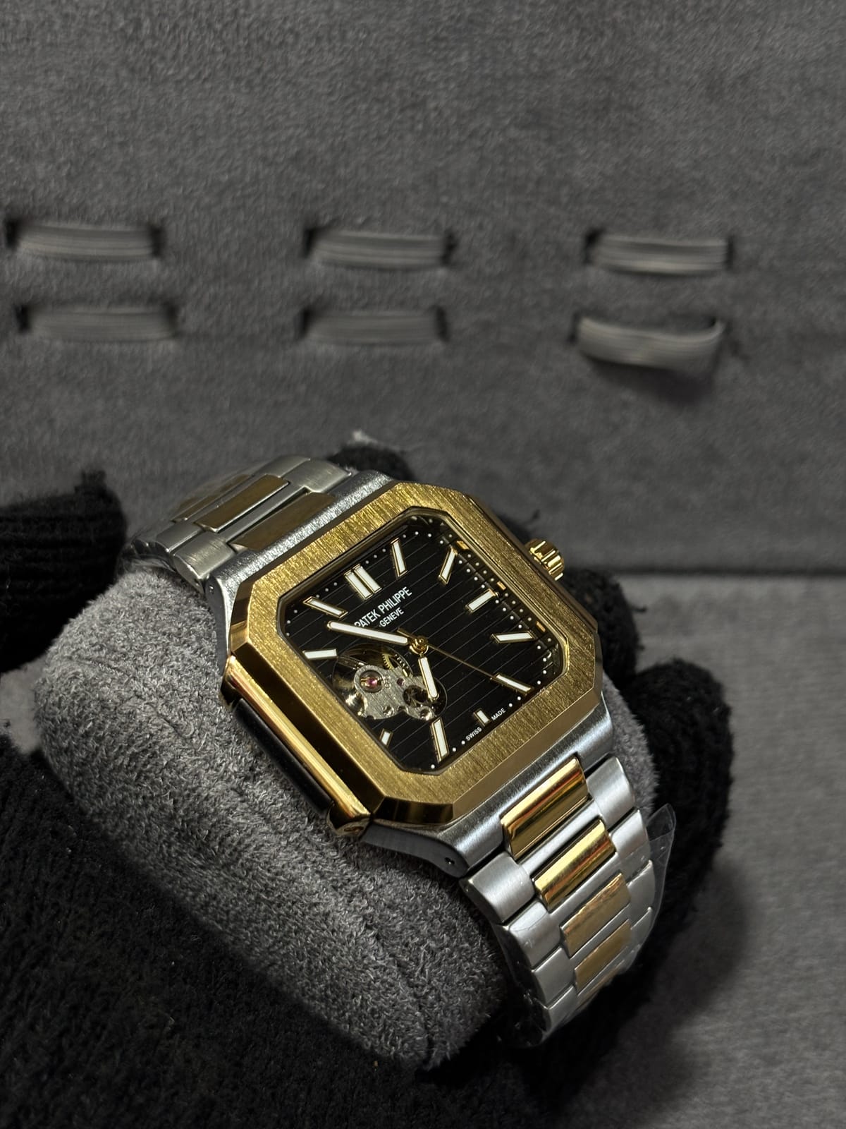 Patek semi AAA automatic