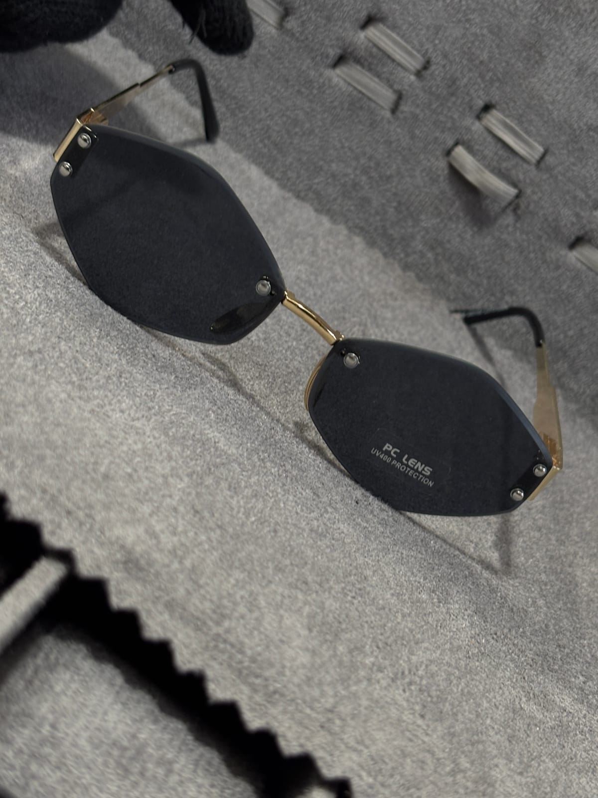 unisex sunglasses
