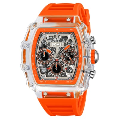 SKMEI 2305 RM addition Chronograph orzinal_img_0