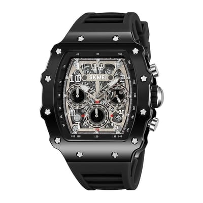 SKMEI 2305 RM addition Chronograph orzinal_img_1