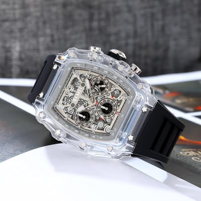 SKMEI 2305 RM addition Chronograph orzinal_img_3