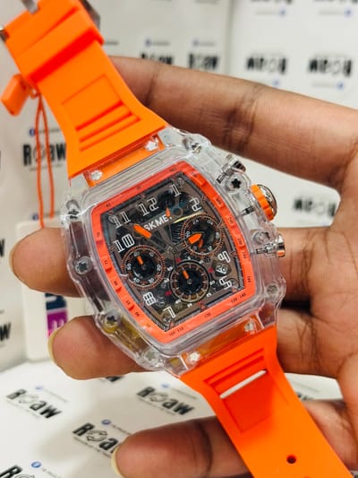 SKMEI 2305 RM addition Chronograph orzinal_img_5