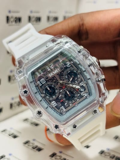 SKMEI 2305 RM addition Chronograph orzinal_img_7